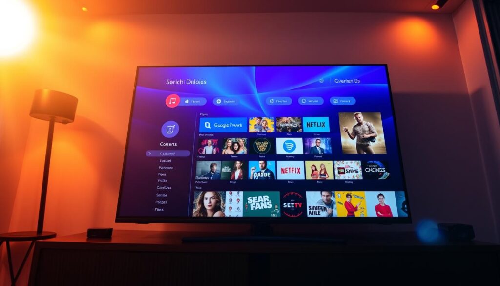 Sonic IPTV on-demand video